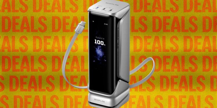 Best Amazon Labor Day Deals (2026): Sony, Shark, Anker