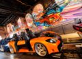 ‘Fast & Furious’ Takes a Victory Lap With a Ferociously Fun Roller Coaster