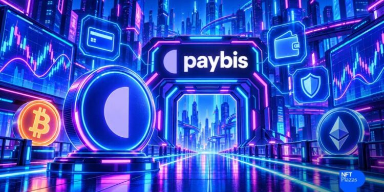 What Can the Paybis Platform Offer Traders in 2026?