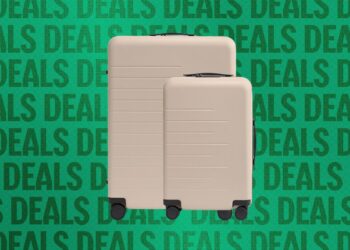 Quince Luggage Is Affordable but Doesn’t Feel Cheap (2026)