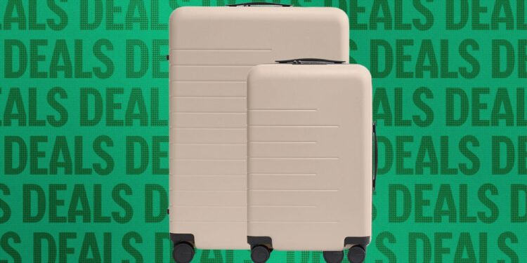 Quince Luggage Is Affordable but Doesn’t Feel Cheap (2026)