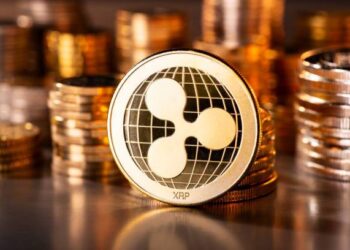 XRP Ledger Daily Fees Drop Below $400 As Network Activity Question Returns