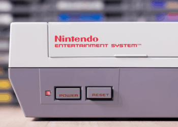 A Factory-Sealed NES Set From 1986 Just Sold for $120,000. Here’s Why Old Games Are the New Gold