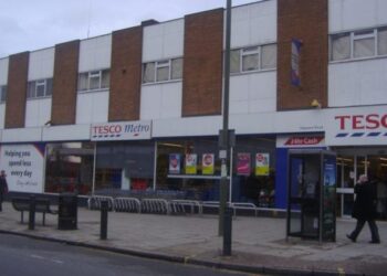 A Fake Tesco Casino Is Still Live and Ranking First on Google