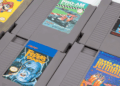 A Family Found a Trove of Sealed 1980s Nintendo Games in a Closet. It Could Be Worth a Fortune