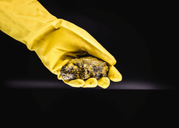 A Federal US Crypto Bank Just Added Physical Uranium Tokens