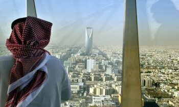 Saudi Arabia orders 10,000 US bombs after nuclear deal with Washington