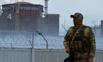Ceasefire begins for repairs at Zaporizhzhia nuclear plant