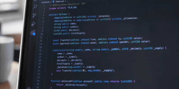 AI Is Rereading Crypto’s Old Code, and Finding What Humans Missed