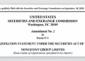 An IVF Company Bought 146,432 XRP Last Year, Then Sold It All