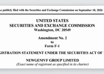 An IVF Company Bought 146,432 XRP Last Year, Then Sold It All