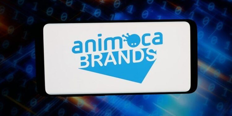 Animoca Brands’ Moca Chain Takes Aim at Digital Identity