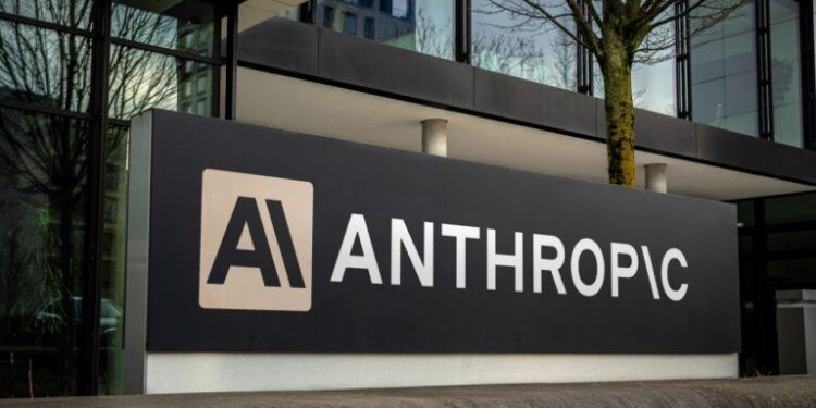 Anthropic Loses Pentagon Fight Ahead of Anticipated $2 Trillion IPO