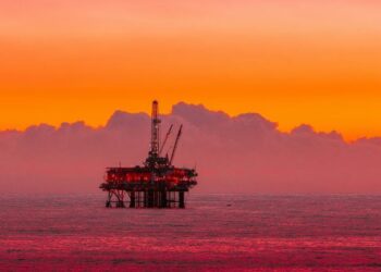 Does Oil Move Bitcoin Price? No and Yes
