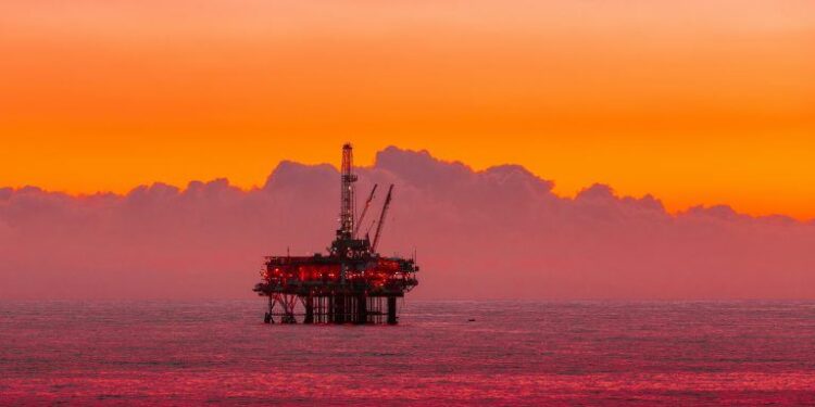 Does Oil Move Bitcoin Price? No and Yes