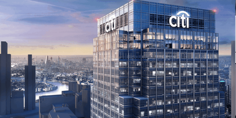 Banking Giant Citi Taps Coinbase to Turn Stablecoins Into Cash