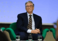 Bill Gates, Retired, Took Customer Support Duty at His Daughter’s Startup
