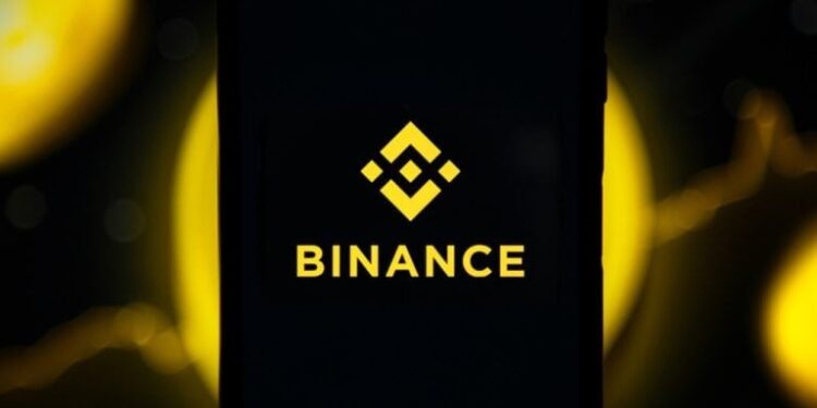 Binance Pushes Into Wall Street, Adds Options on 1,000+ US Stocks