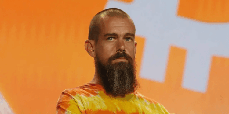 Bitcoin Bull Jack Dorsey Joins AI Pacing War as Block at Stake