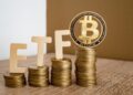 Bitcoin ETFs Add $134M as 7-Day Inflow Streak Hits $2.98B