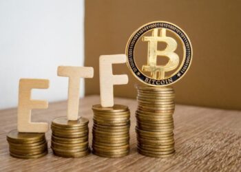 Bitcoin ETFs Add $134M as 7-Day Inflow Streak Hits $2.98B