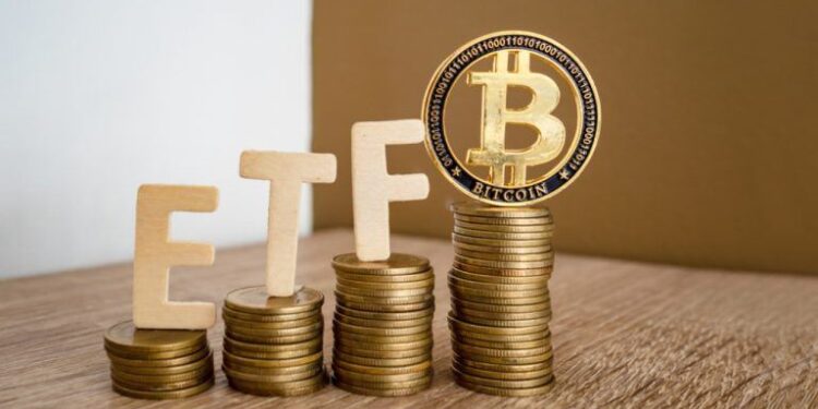 Bitcoin ETFs Add $134M as 7-Day Inflow Streak Hits $2.98B
