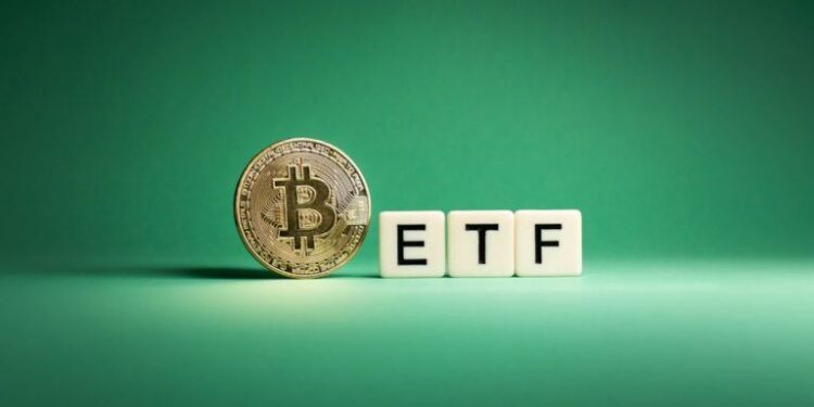 Bitcoin ETFs Inflows Hit $101M as XRP, Ether and Solana Lose Funds