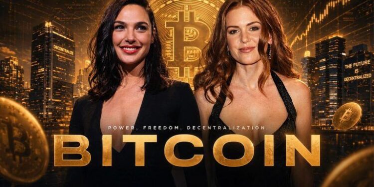 $70M Bitcoin Movie Portrays Craig Wright as Satoshi