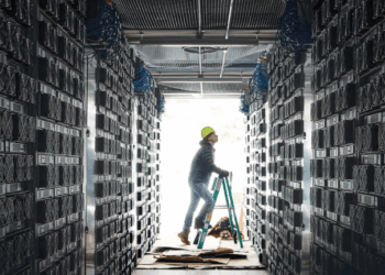 Bitcoin Hashrate Enters First Bear Market as AI Pulls Miners Away