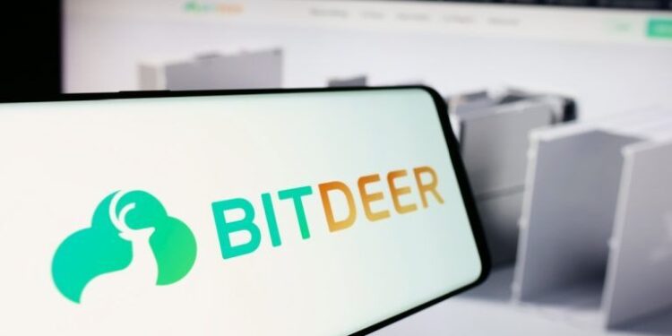 Bitcoin Miner Bitdeer Adds 65.1MW for Nvidia AI as Pipeline Hits $7B