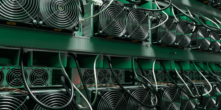 Bitcoin Miners Pocket $1B in August, but Halving Pain Still Lingers