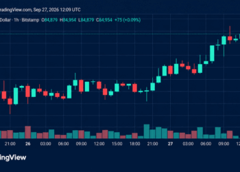 Bitcoin Price Climbs Back Toward $85K With Bulls in the Driver’s Seat