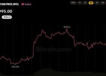 Bitcoin Price Eyes $100K as Fidelity’s Timmer Flips From His ‘Year Off’ Call