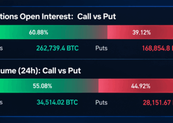 Bitcoin Price Holds $83K as Bitfinex Says Leverage Has Cleared