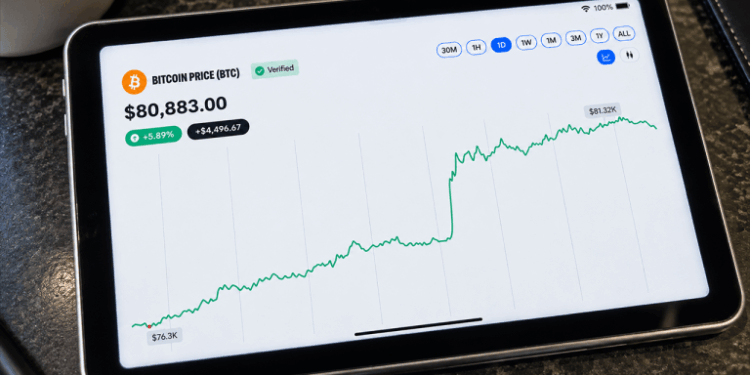 Bitcoin Price Predictions Draw a Brutal Line Between $84K and $100K