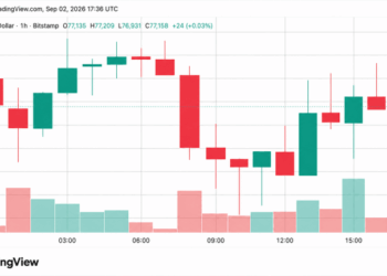 Bitcoin Price Resists $76K Dip as Analyst Flags Next Buy Zone at $74K
