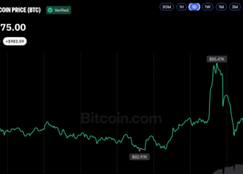 Bitcoin Price Gives Up Gains After Short-Lived Pump to $85.5K