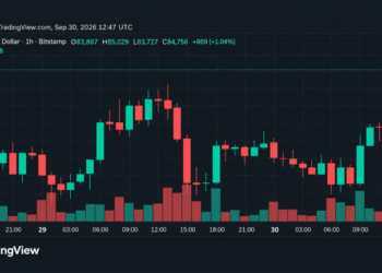Bitcoin Price Surges Past $85K as Bulls Muscle Back Into the Fight