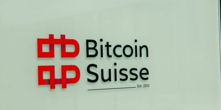 Bitcoin Suisse Cutting up to 50% of Swiss Workforce
