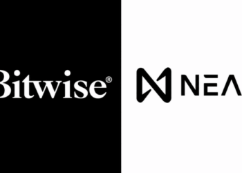 Bitwise Launches NEAR ETF With 5% Yield and an AI Bet