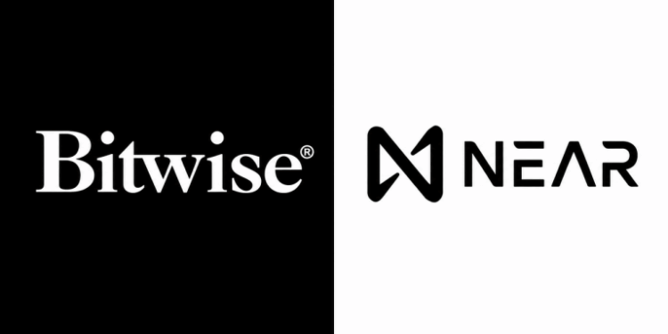 Bitwise Launches NEAR ETF With 5% Yield and an AI Bet