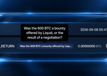 Blockstream Hackers Turn Bitcoin Into a Wild Onchain Message Board