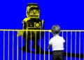 The EU Wants to Break Up Kids and Their Chatbots