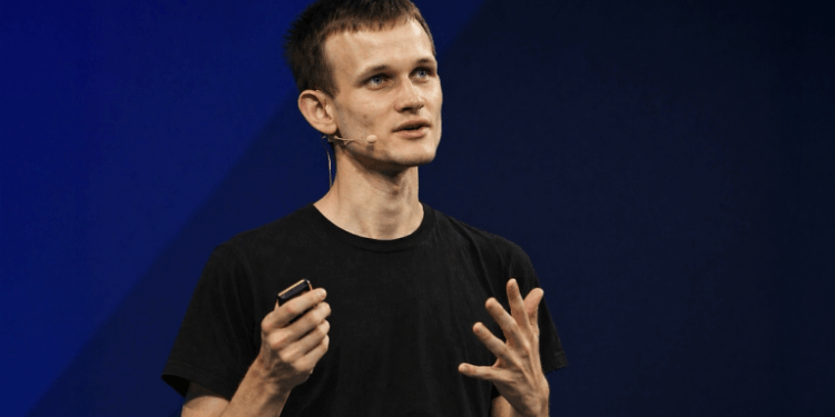 Buterin Says Ethereum’s Last ‘Normal’ Fork Is Planned for 2027
