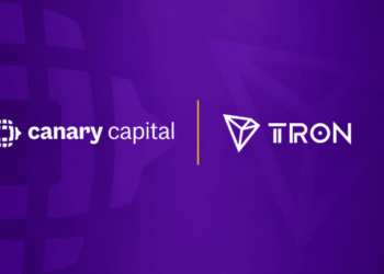 Canary Capital Launches the First U.S. Spot Staked TRX ETF (Ticker: TRXS)