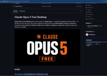 Don’t Fall for BTC-Stealing Fake Claude Apps as Fable 5.1 and Mythos 5.1 Released