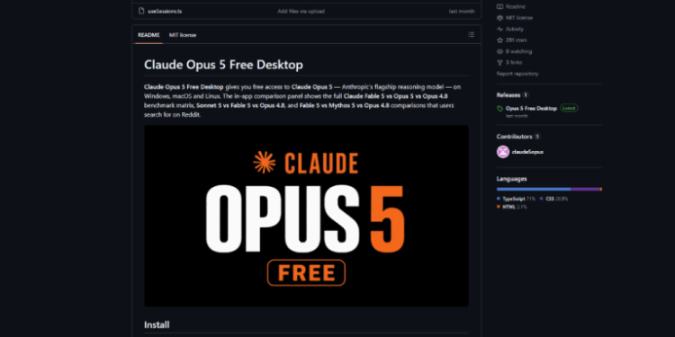 Don’t Fall for BTC-Stealing Fake Claude Apps as Fable 5.1 and Mythos 5.1 Released