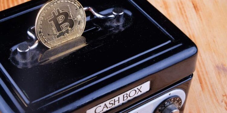 French Firm Capital B Boosts $294M Bitcoin Treasury via Share Offering