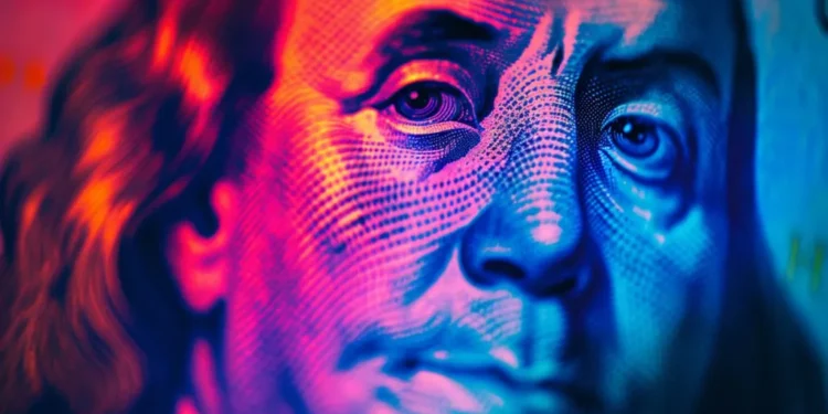 JPMorgan Chase Considering Launch of New Stablecoin As Rival Big Banks Build Dollar-Pegged Token: Report