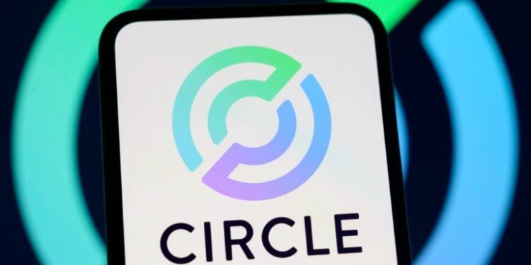 Circle Targets $25B Payments Flow for USDC With $400M Tazapay Deal